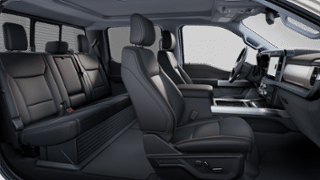2025 Ford Super Duty® Internal Image 1